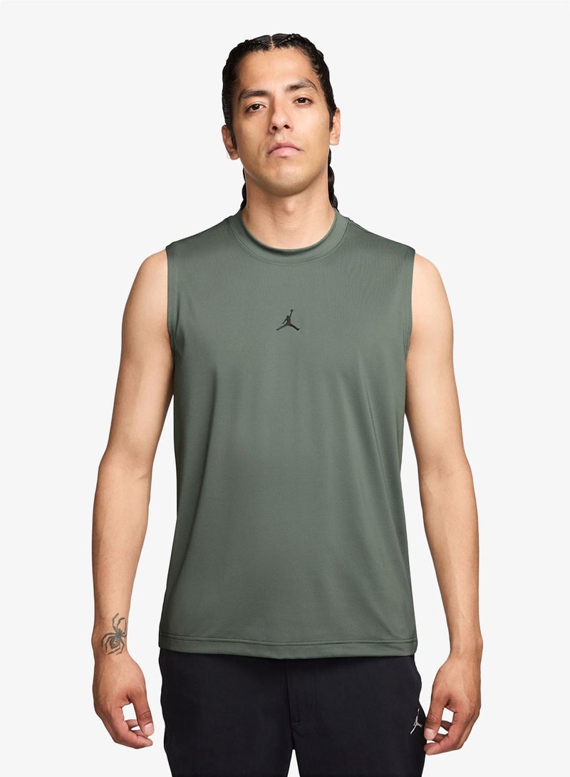 جوردن تيشيرت جوردن دراي فيت الرياضي الأساسي - Image 1